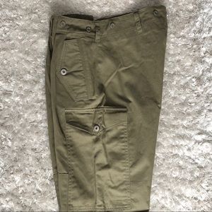 (Rare) Lord Studios Khaki Pants